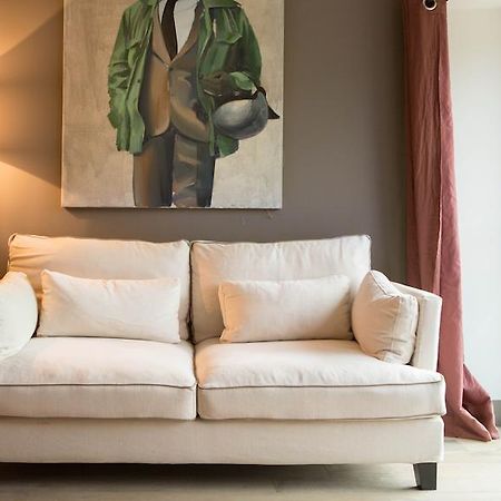 L'Annexe - Maison D'Hotes Écully Zimmer foto