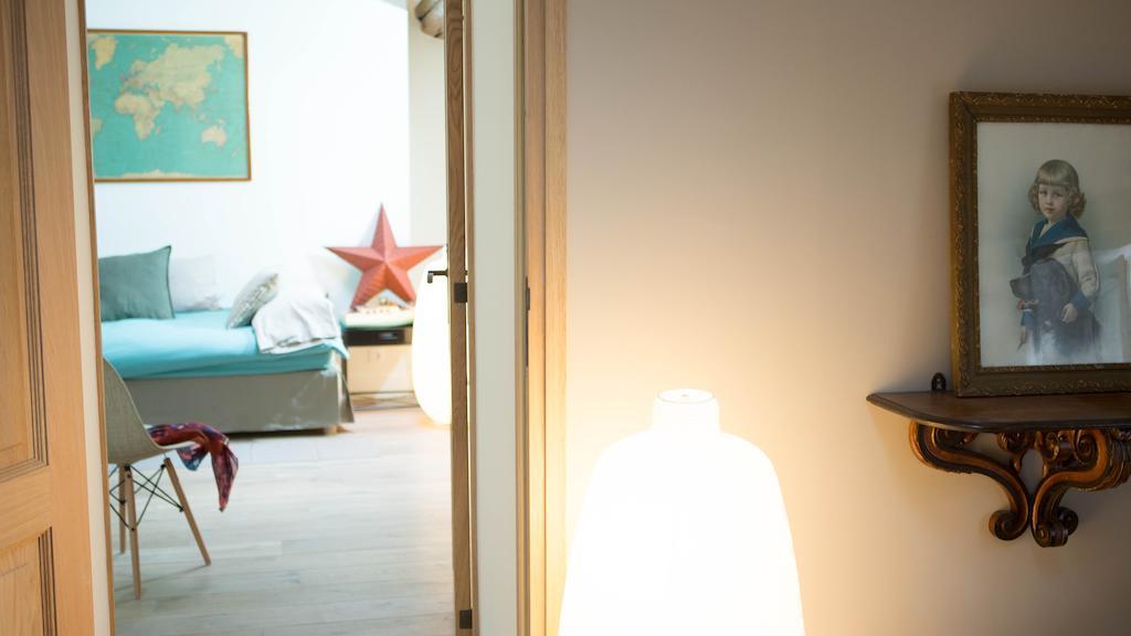 L'Annexe - Maison D'Hotes Écully Zimmer foto